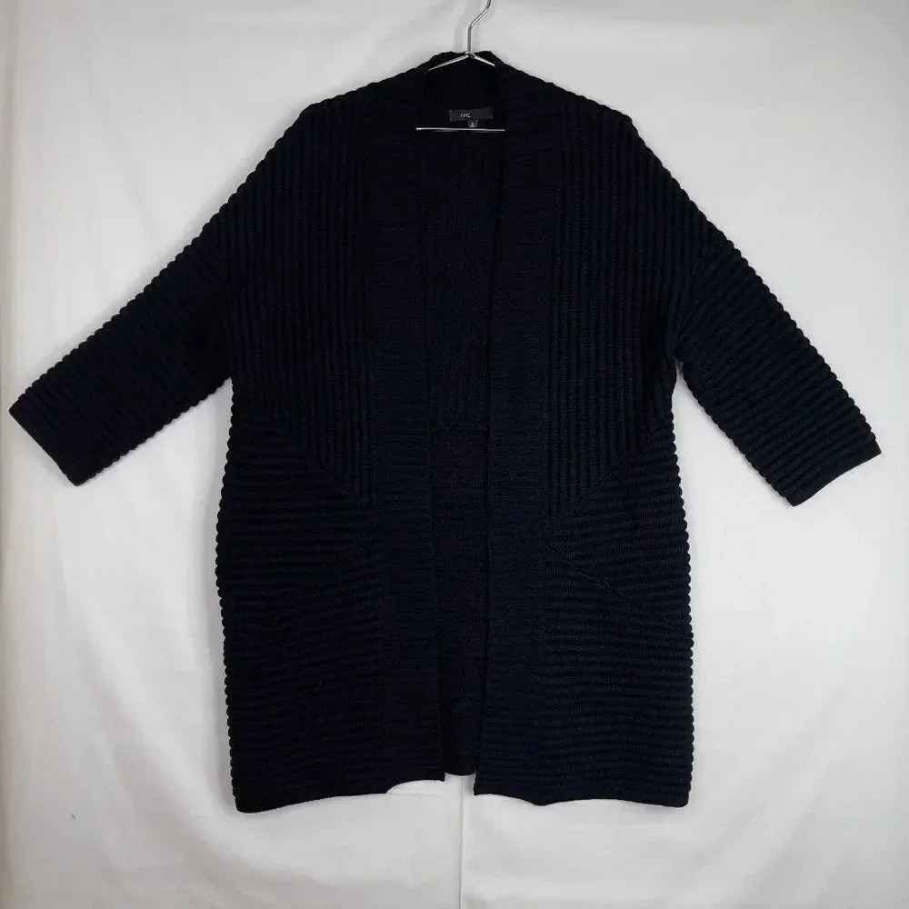 Stitch Fix Open Cardigan Sweater by Fate